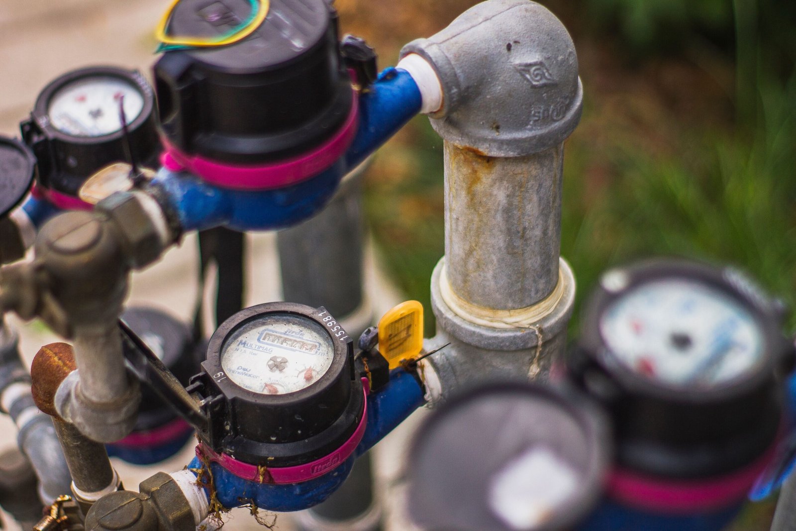 Water Industry