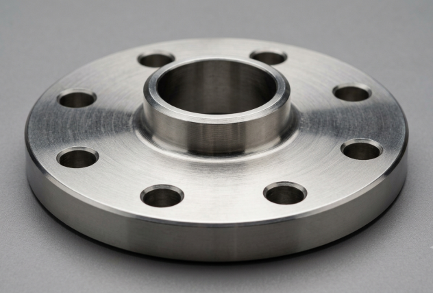 stainless steel flang